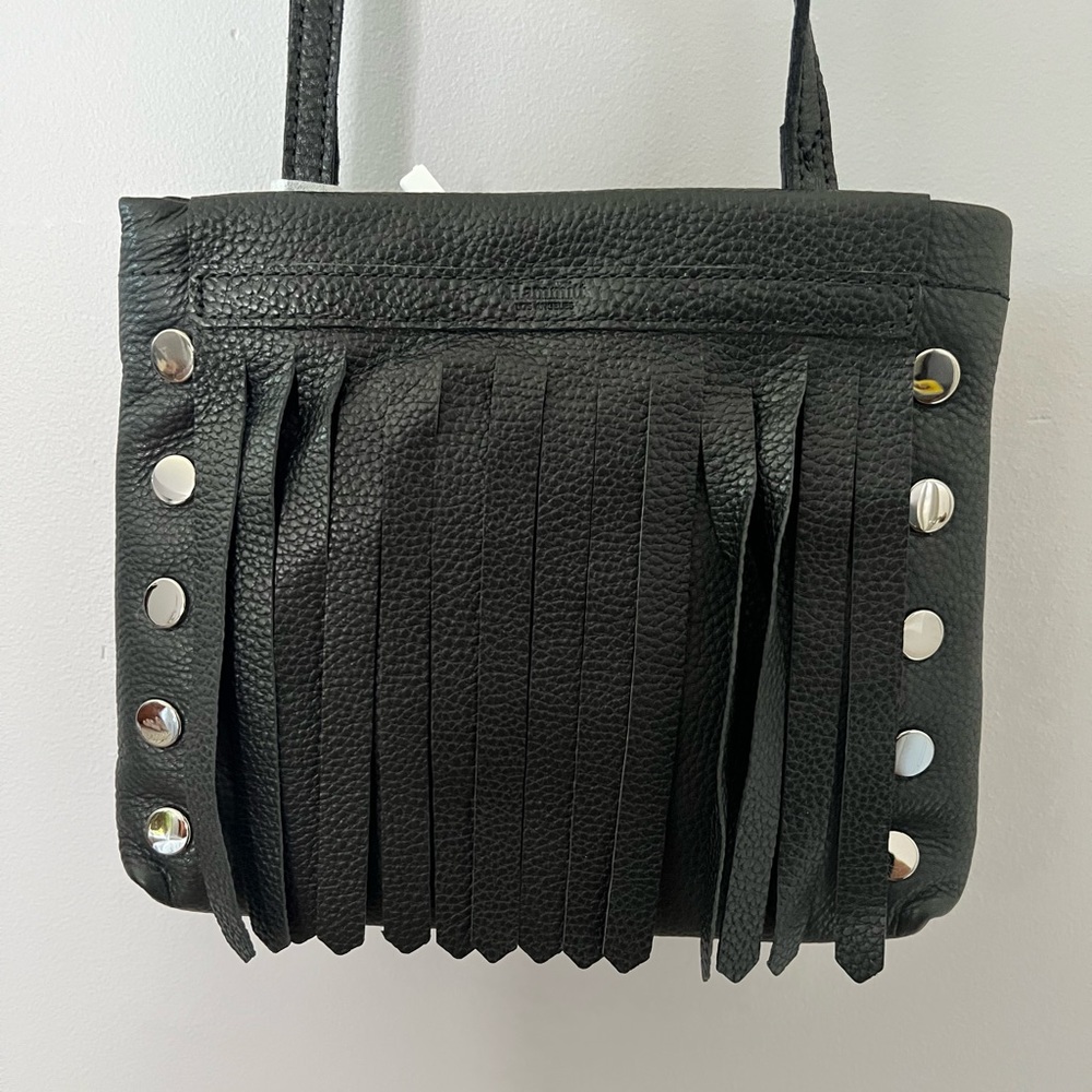 Hammitt NWT Duke Fringe Handbag
